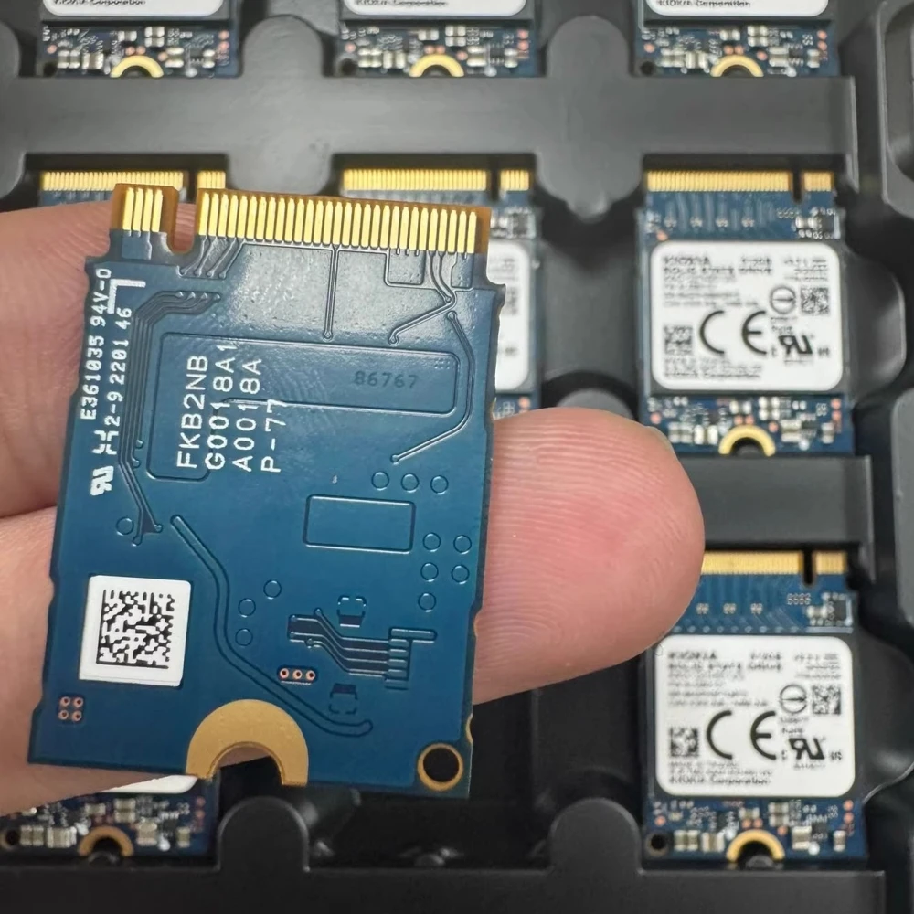Для kioxia steamdeck surfaceоригинальный - Фотография_4