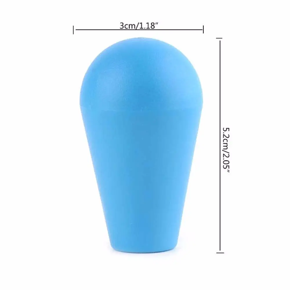 Ручка джойстика летучая мышь topball - Фотография_6