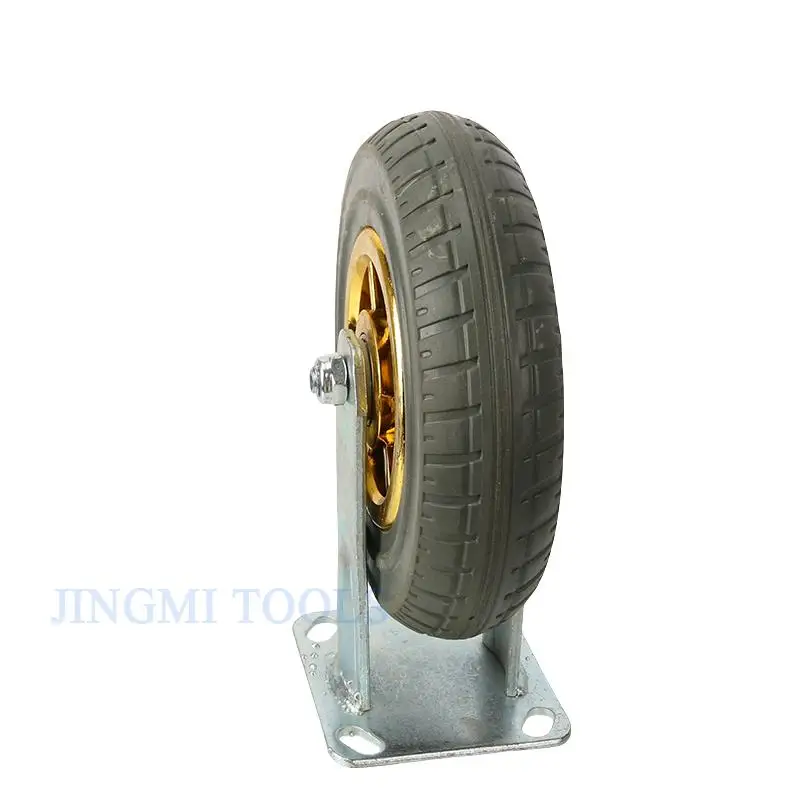 8-дюймовый полностью резиновый - Фотография_5