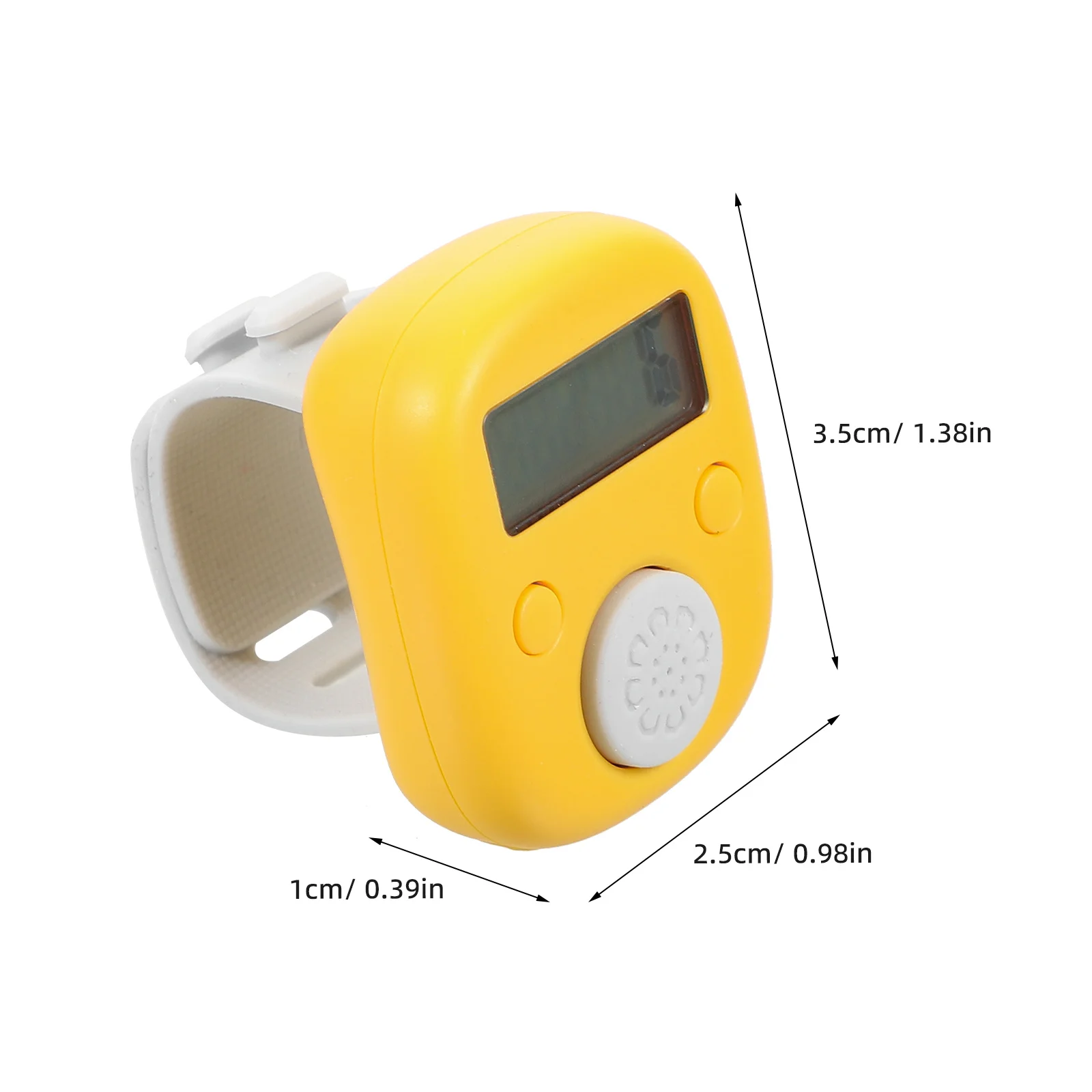 Кольцо-счетчик счетчиков - Фотография_3