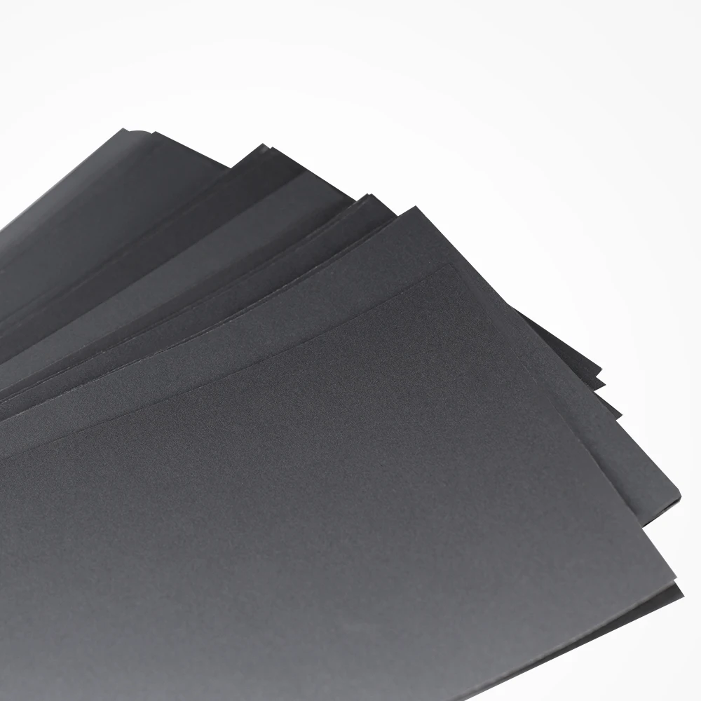 Набор наждачной бумаги xcan - Фотография_6