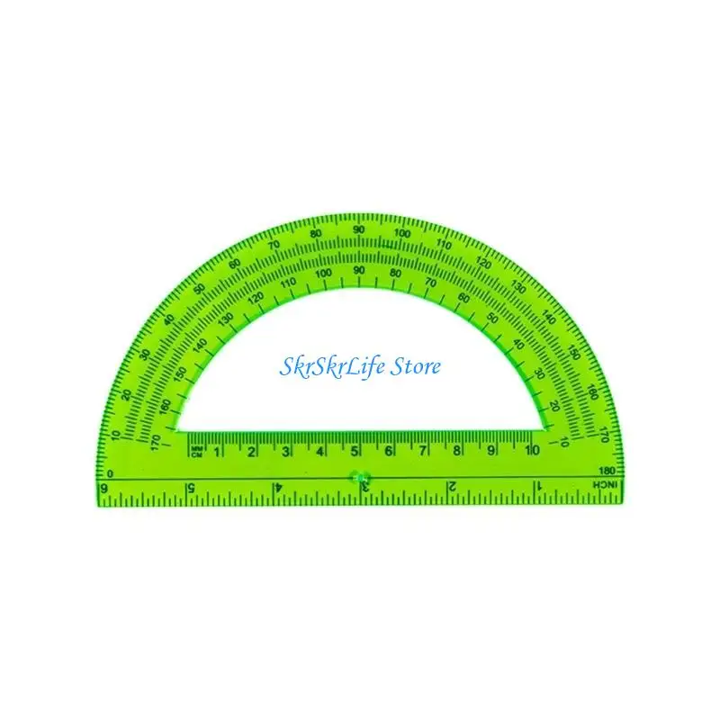E65e 5pcs 180 градусов пластиковые - Фотография_3