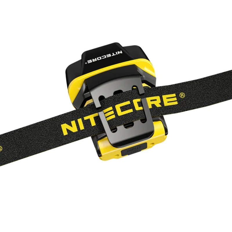 Nitecore nu11 чип-накладка - Фотография_3