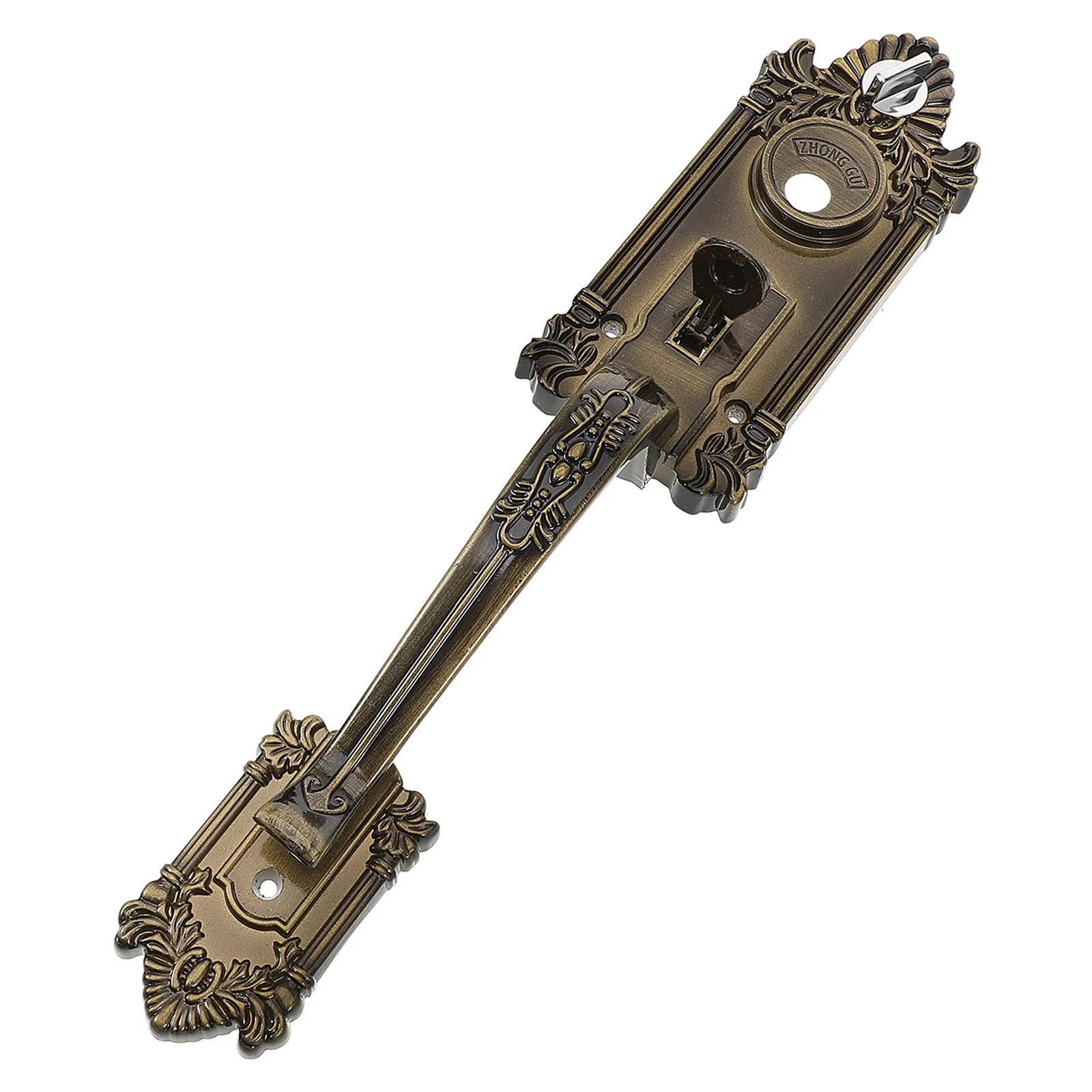 1 комплект дверной ручки - Фотография_2