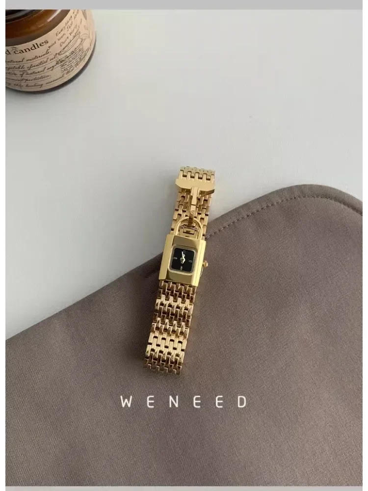 1900, легкие роскошные женские часы - Фотография_6