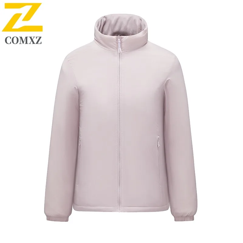 Comxz новое хлопковое пальто - Фотография_2