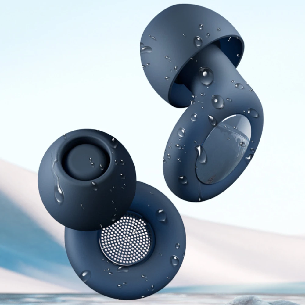 Беруши с шумоподавлением для концертов - Фотография_5