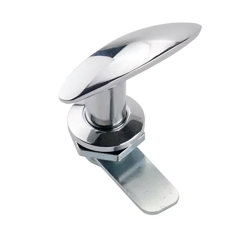 Ручка из цинкового сплава - Фотография_3