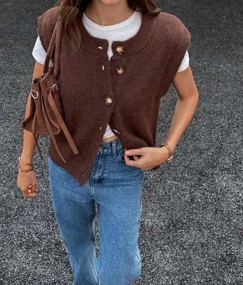 2022, новая женская мода для отдыха - Фотография_3