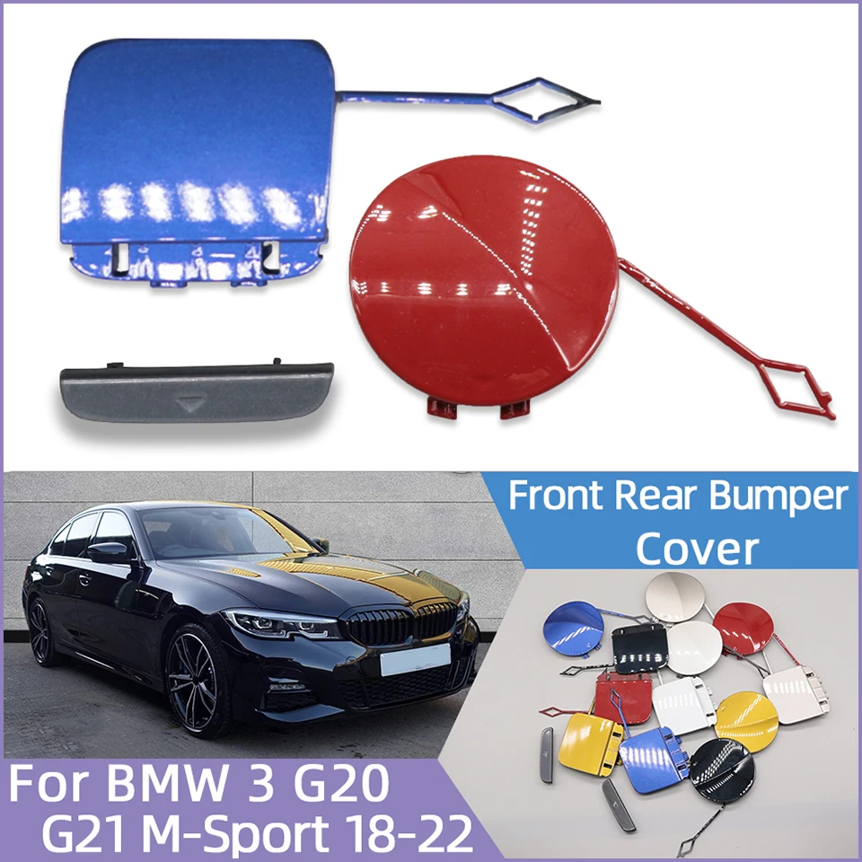 Для bmw 3 g20 g21 m-sport 2018 2019 2020 2021 2022