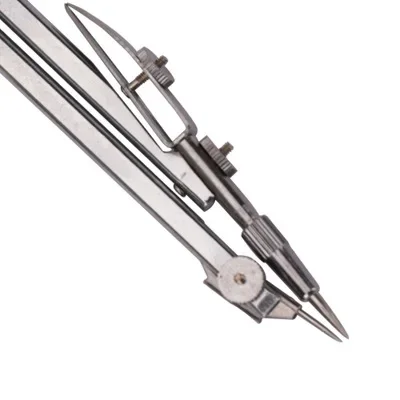 Стальной компас для рисования - Фотография_5