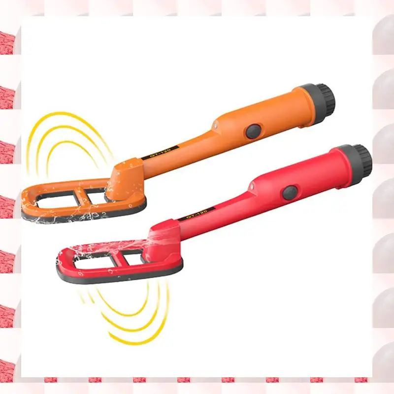 Abgn gt120 ручной металлоискатель