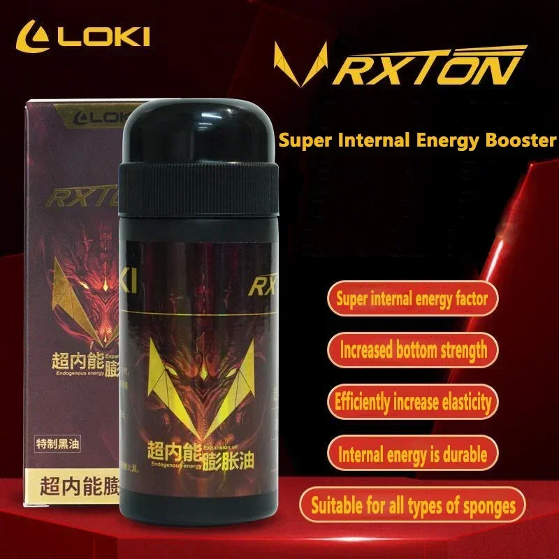 Оригинальный loki rxton специальный