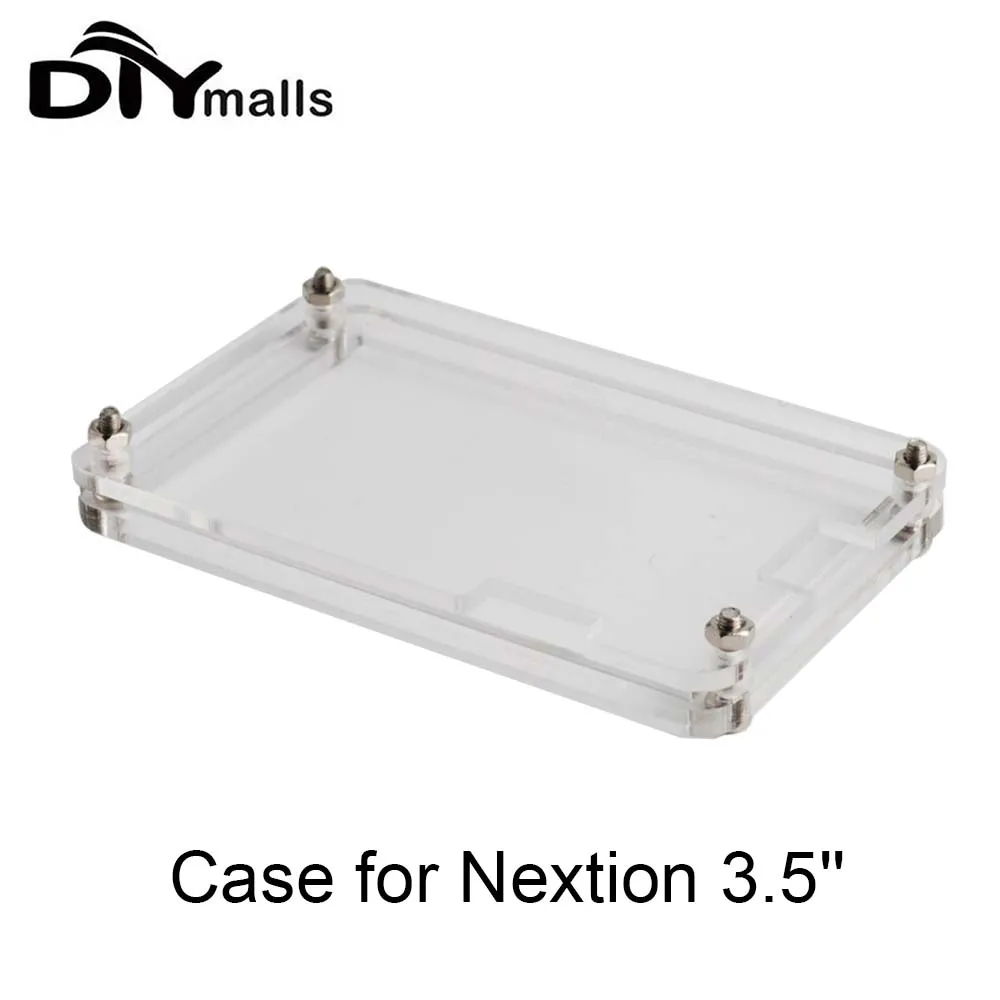 3,5 "φ для nextion