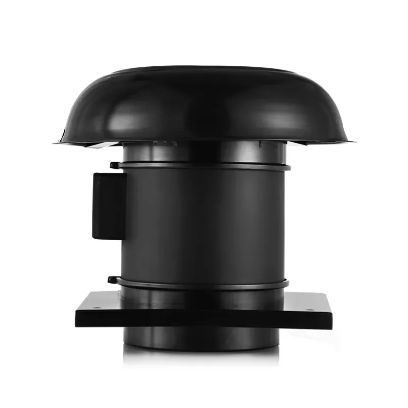 Вентилятор для жилых помещений