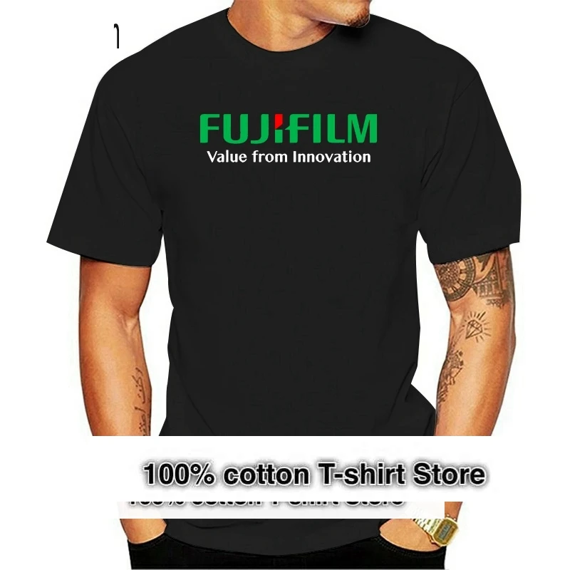 Новая фотография fujifilm и визуализация