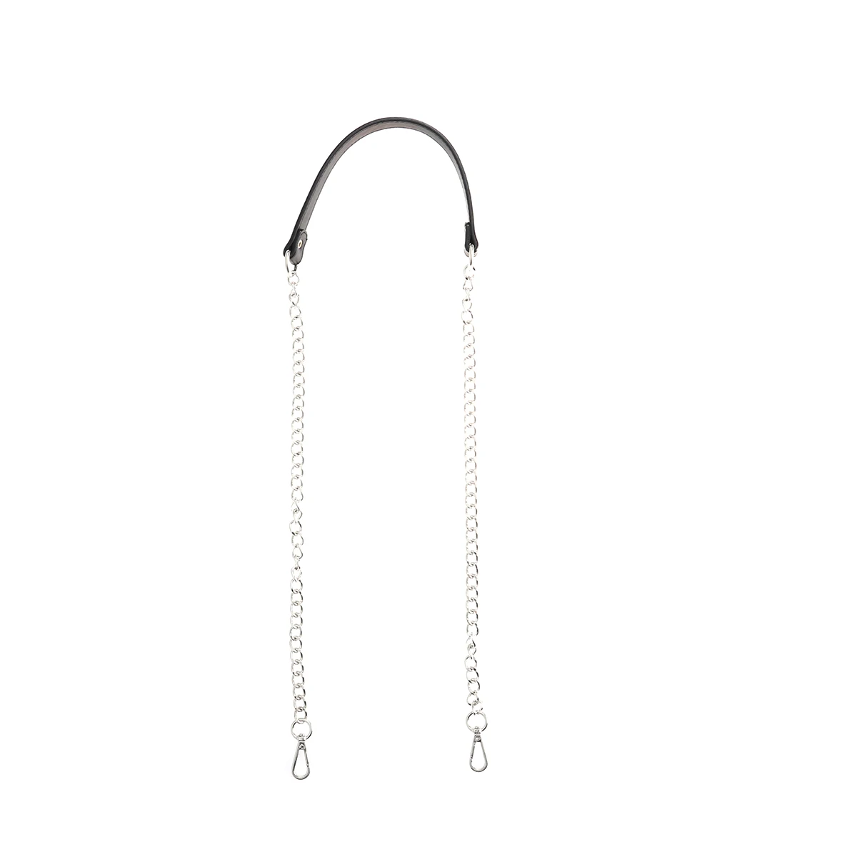 Женская цепочка для сумки 120 см из искусственного металла для сумки