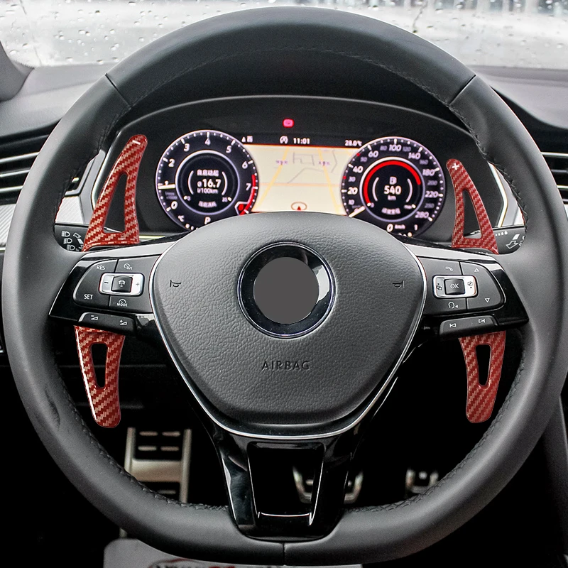 Для vw golf 8 mk8 r gti r line abs автомобильный руль - Фотография_5
