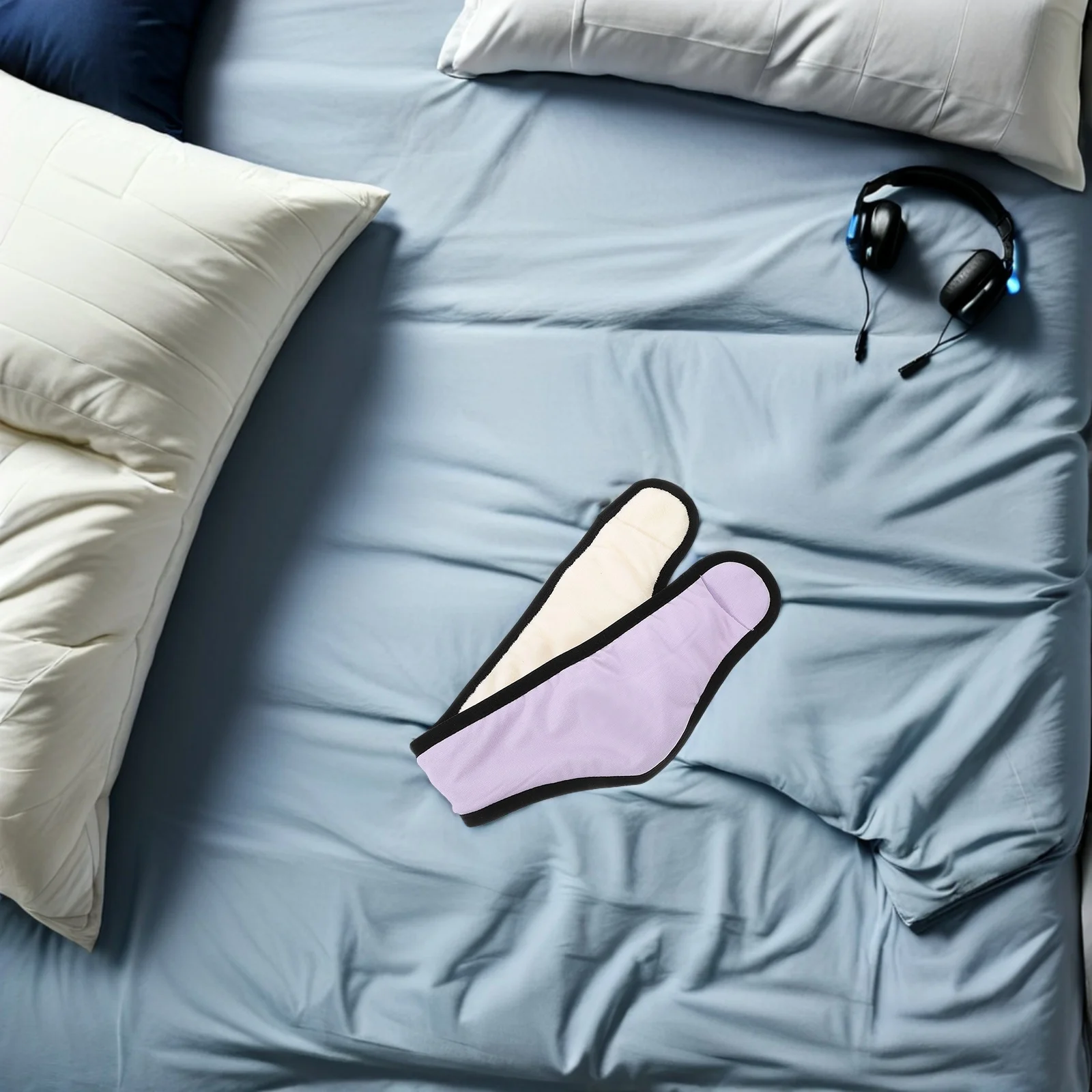 Звукоизоляционные наушники для сна - Фотография_2