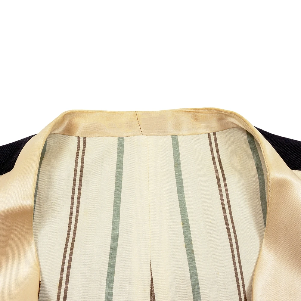 Мужской шелковый повседневный жилет yamamoto с принтом от rok @ umeikan - Фотография_3