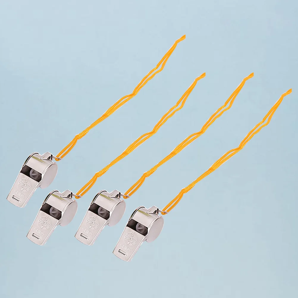 Свистки для выживания на открытом воздухе - Фотография_4