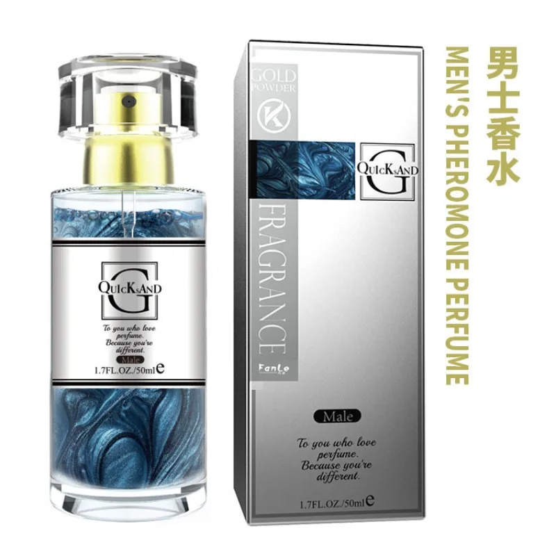 Духи для мужчин и женщин