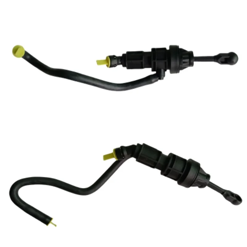 Новый главный цилиндр сцепления