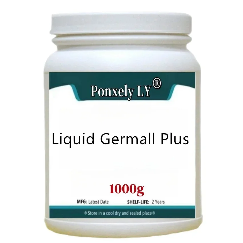 Germall plus антибактериальный и консервирующий - Фотография_4