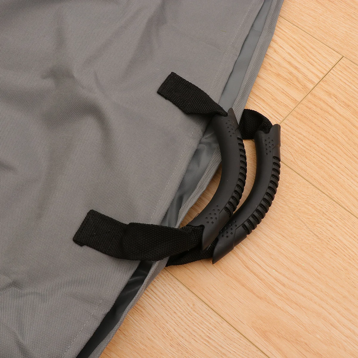 Садовый мешок для мусора из ткани оксфорд - Фотография_3