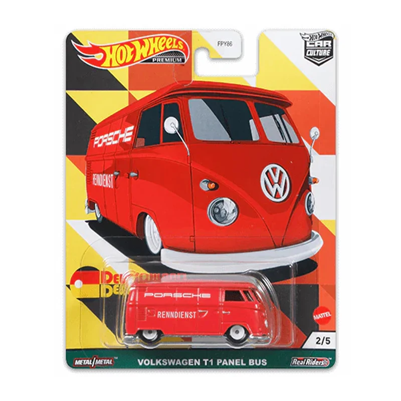 Hot wheels 2021, премиальная автомобильная - Фотография_3