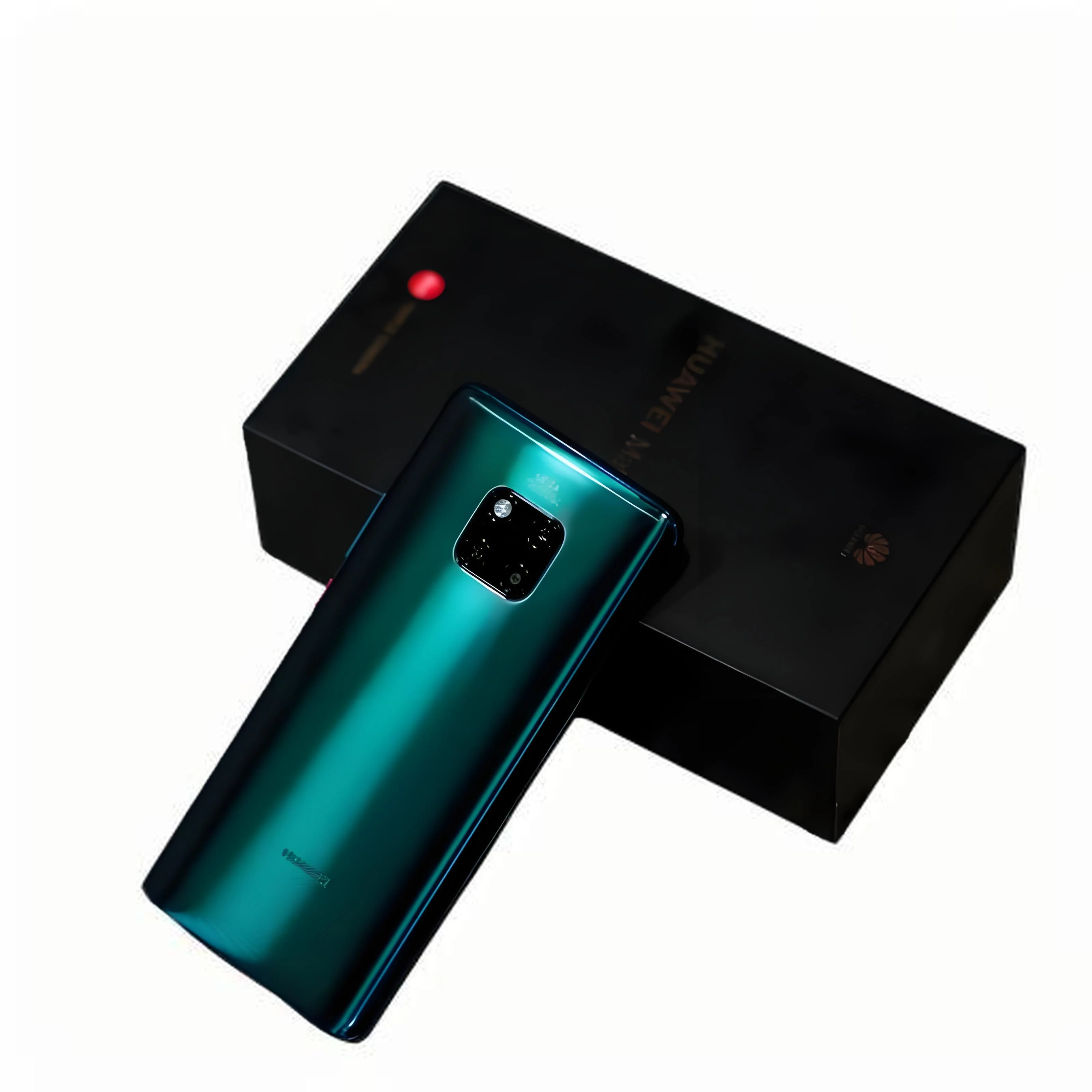 Смартфон huawei mate 20 pro android 6 - Фотография_3