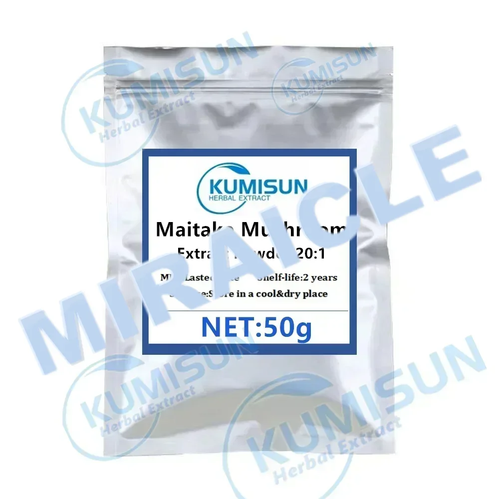 Экстракт майтаке по индивидуальному заказу по всему миру - Фотография_4