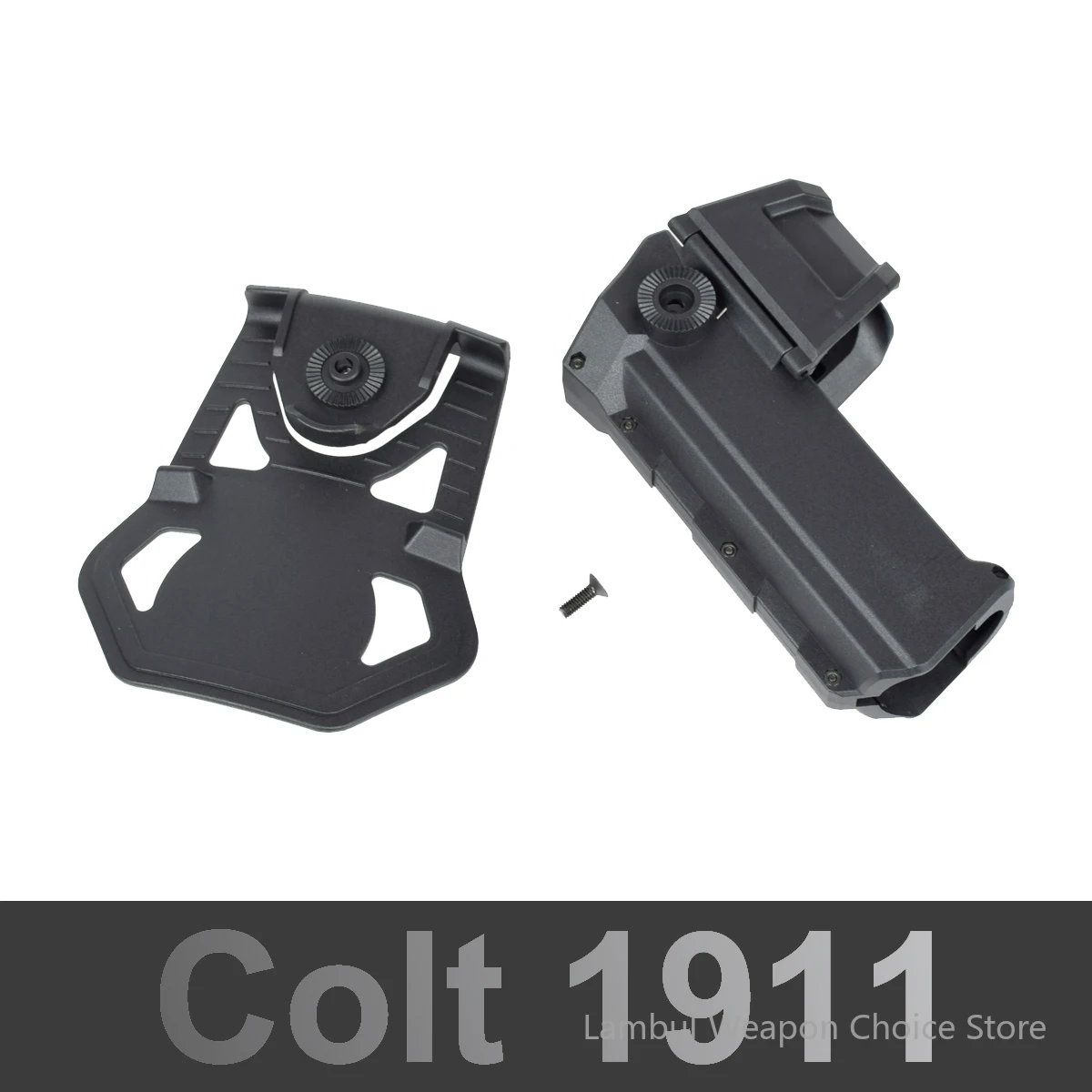 Тактические кобуры для пистолета colt - Фотография_6