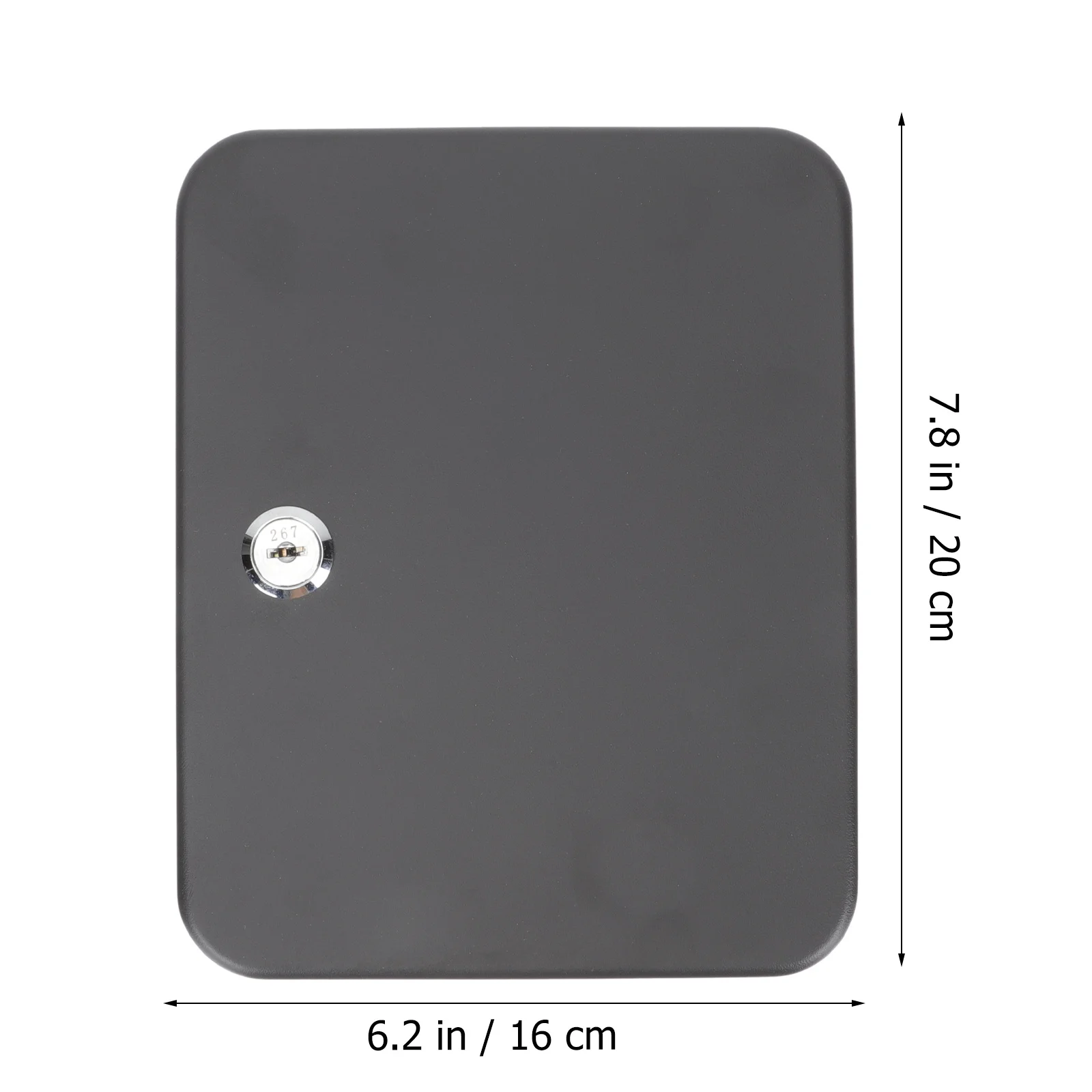 1 комплект, ящик для управления ключами - Фотография_6