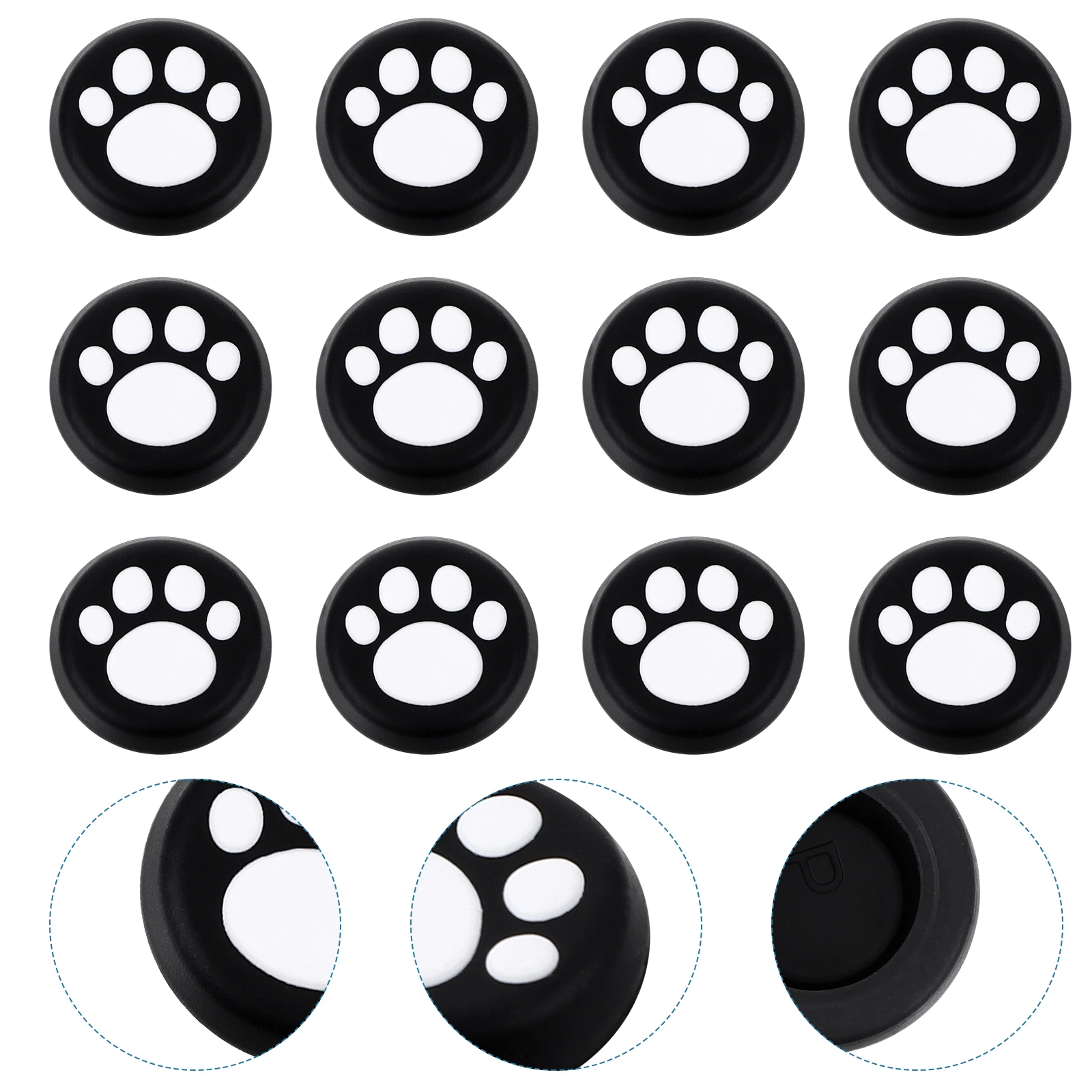 Силиконовый колпачок для ручки - Фотография_3