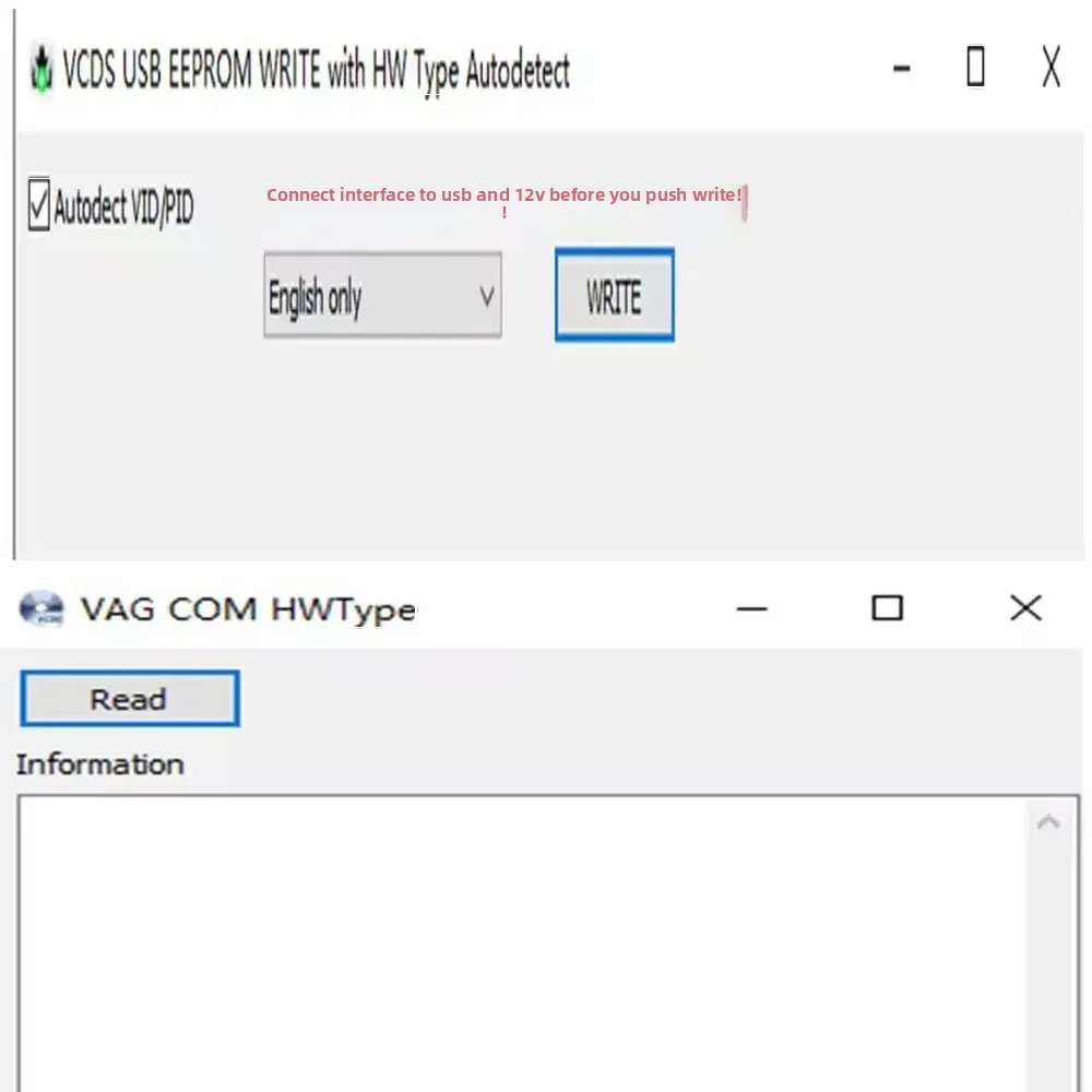 Vag com obd2 сканер vag hex v2 - Фотография_6