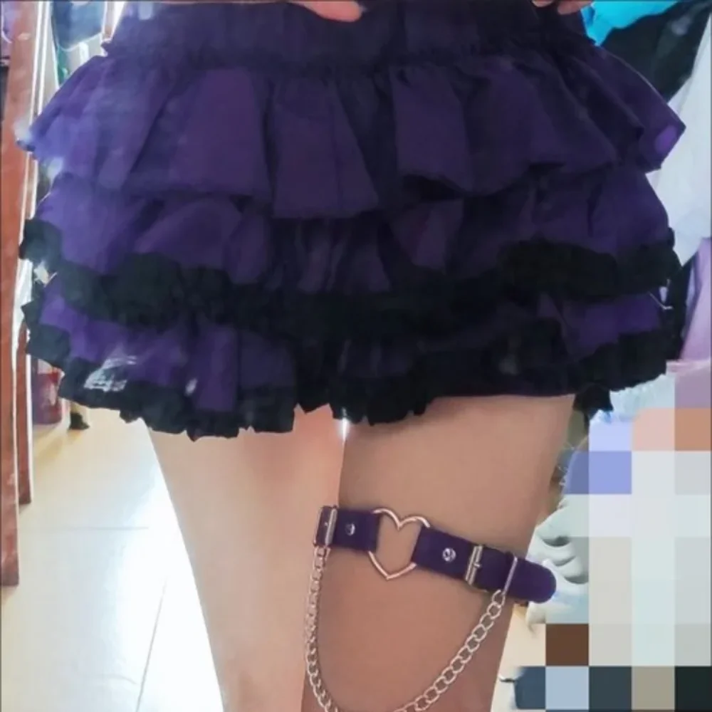 Y2k spicy girl subculture punk - Фотография_3