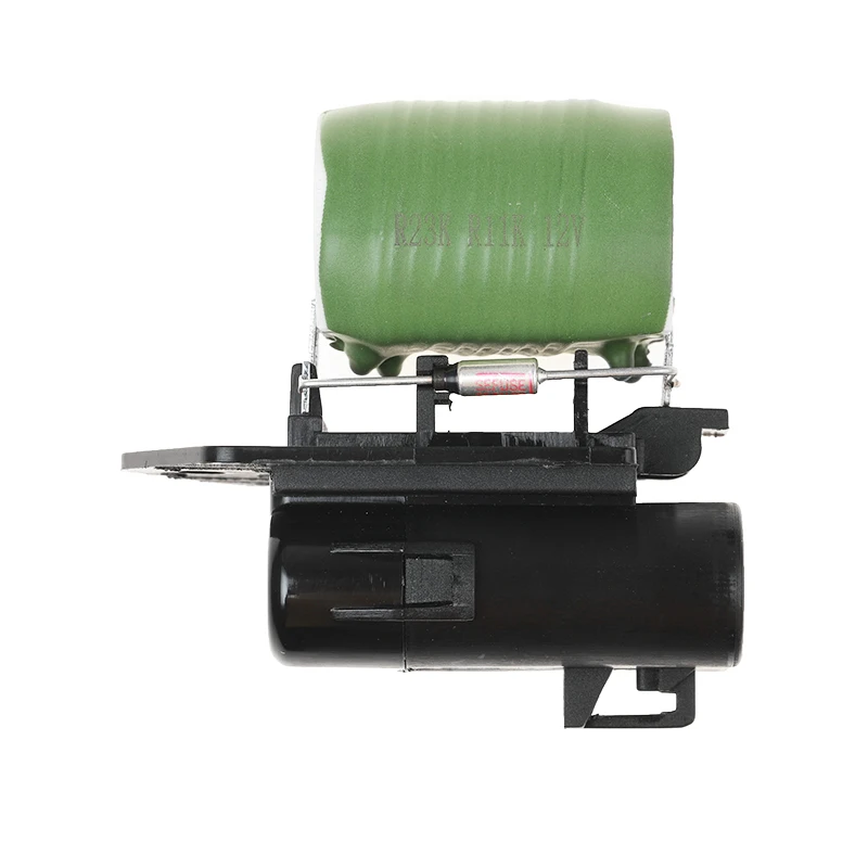 55703589   резистор вентилятора - Фотография_5