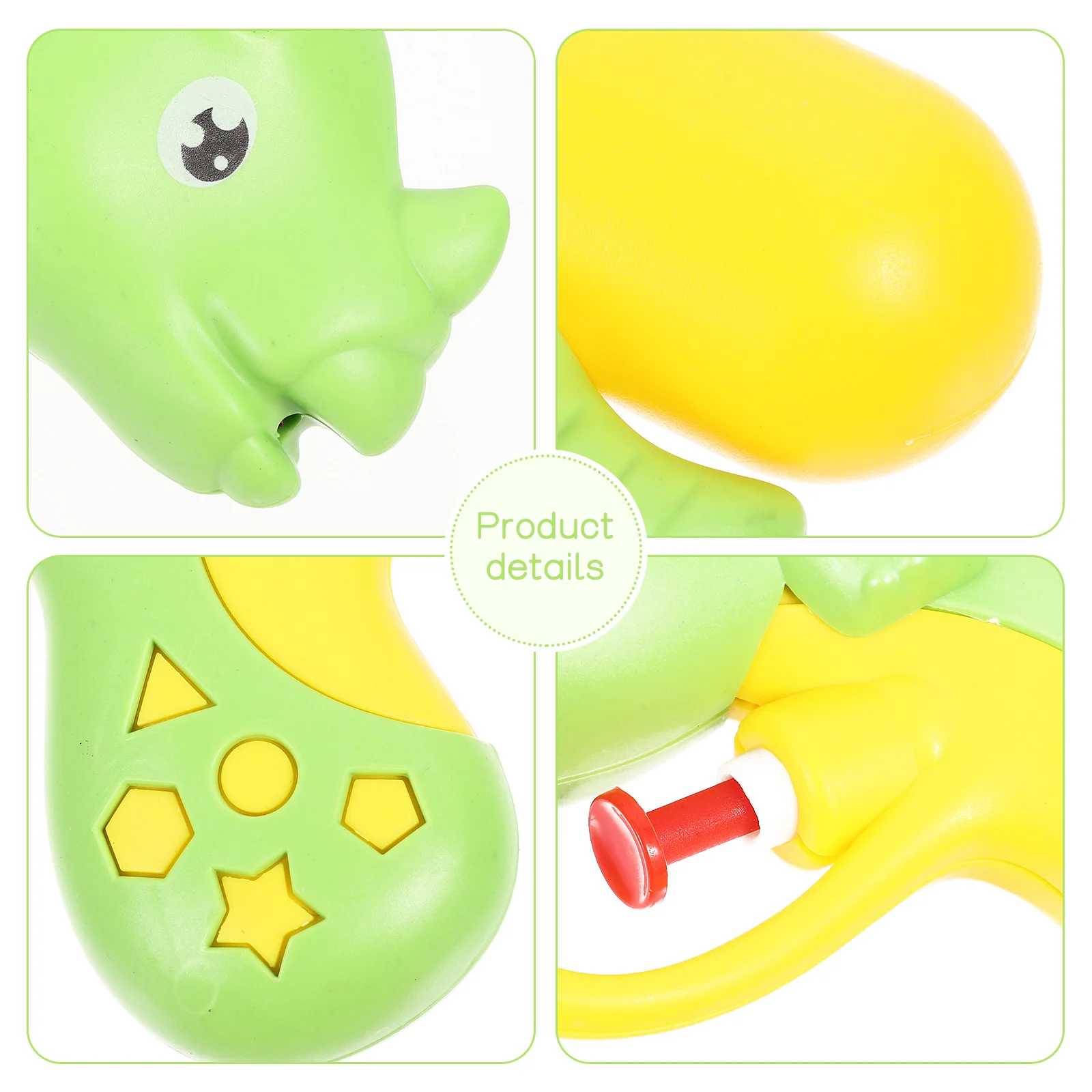 Детская вечеринка с милыми животными - Фотография_2