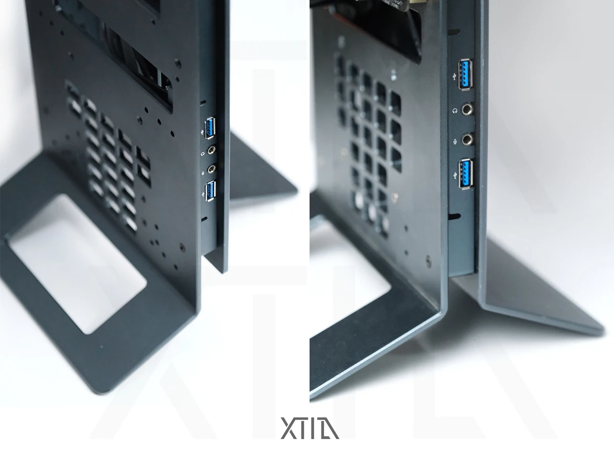 Боковая панель usb3 - Фотография_3