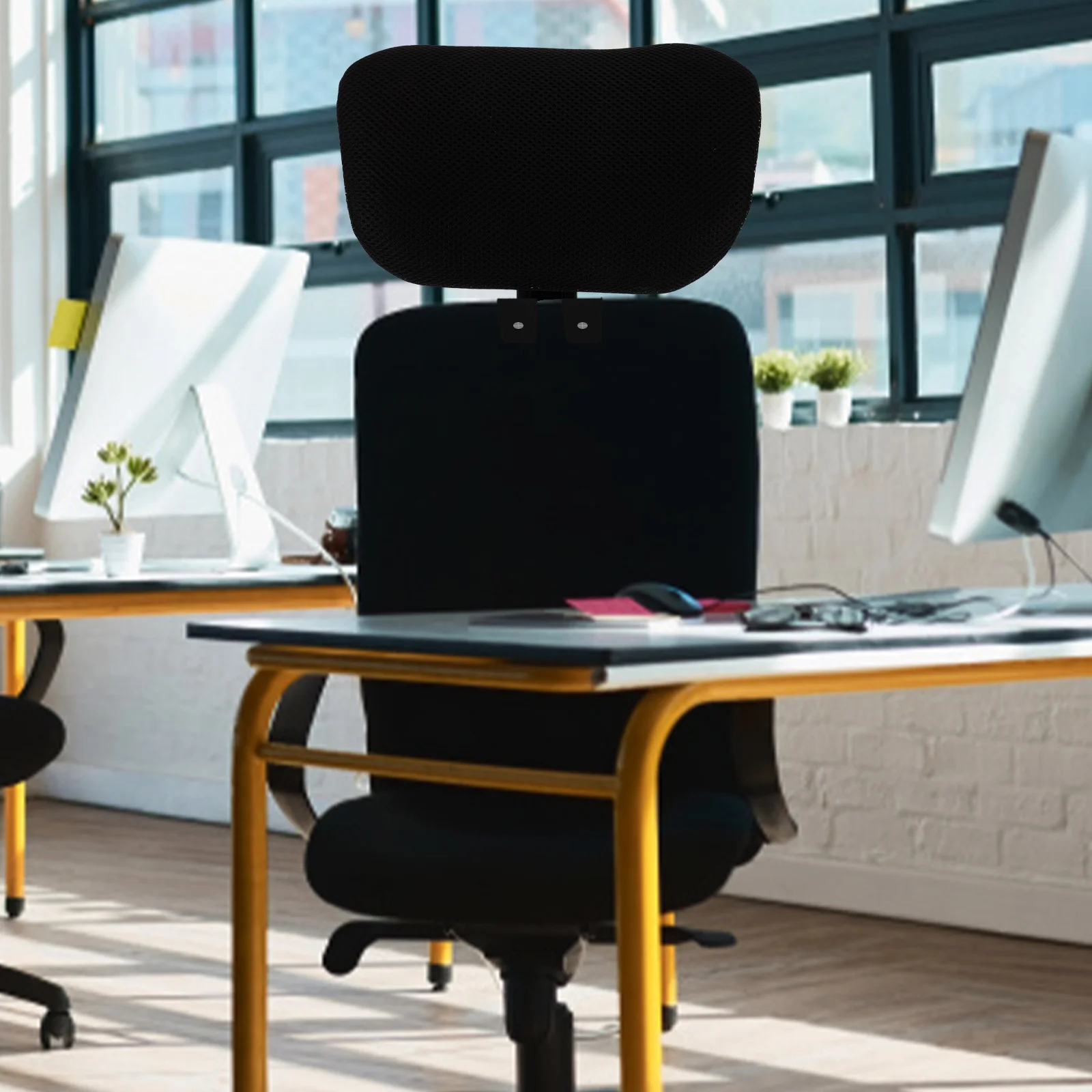 1 комплект, аксессуар для увеличения высоты спинки стула - Фотография_5