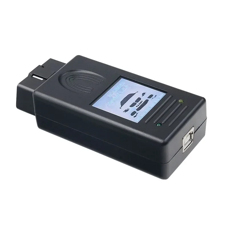Новый для bmw scanner 1 - Фотография_3