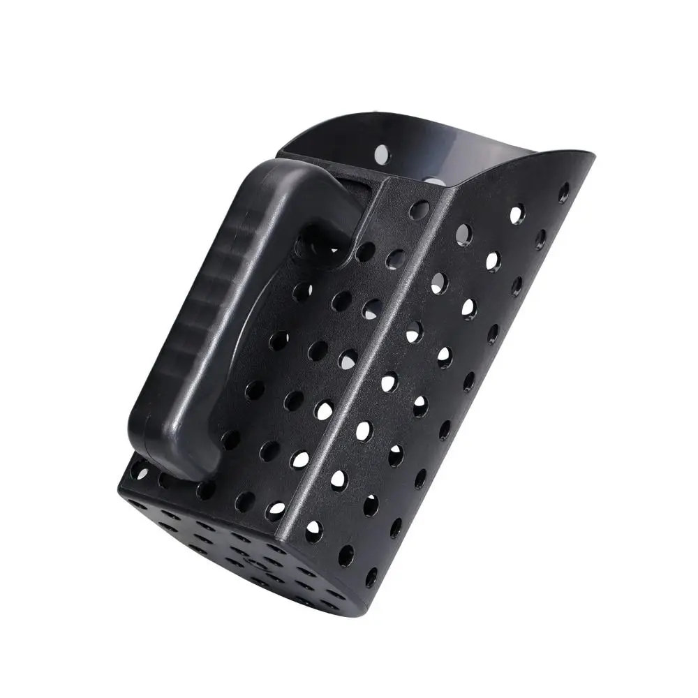 Набор пластиковых лопаток для песка - Фотография_2