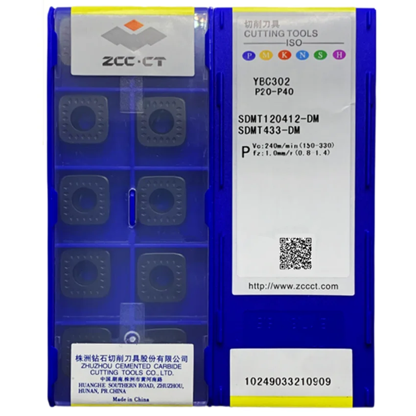 Sdmt09t312-dm ybc302/sdmt120412-dm ybc302 sdmt09t312 sdmt120412 sdmt32 - Фотография_6