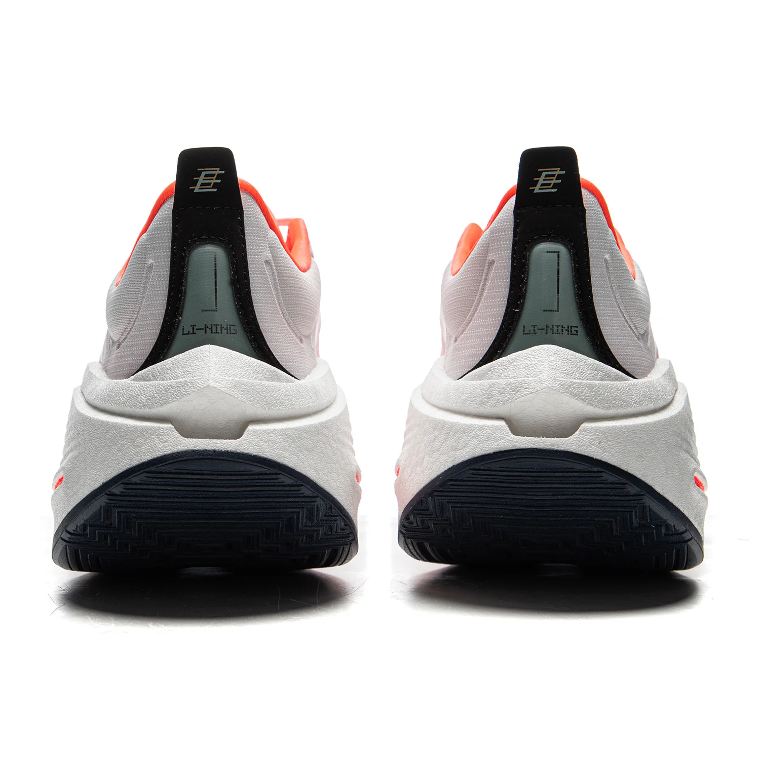 Мужские кроссовки li-ning shadow 3 - Фотография_4