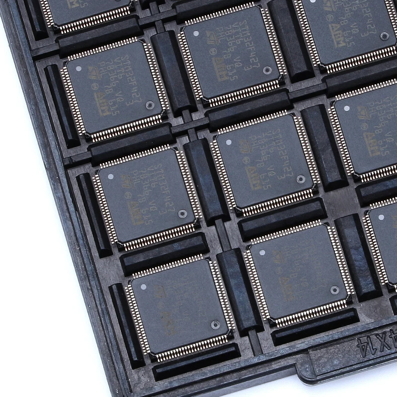 Stm32f427vit6 высокое качество - Фотография_2