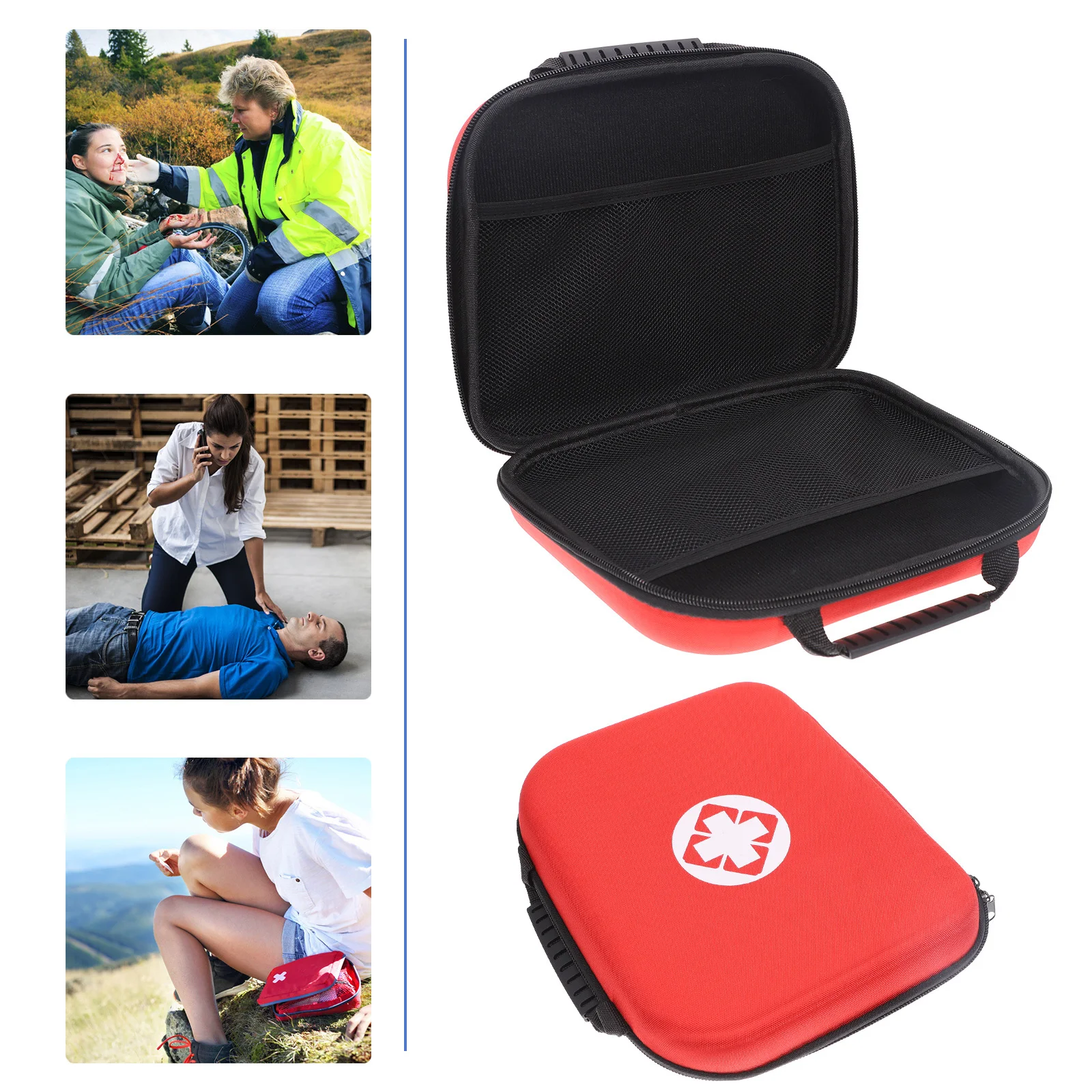 Сумка первой помощи - Фотография_4