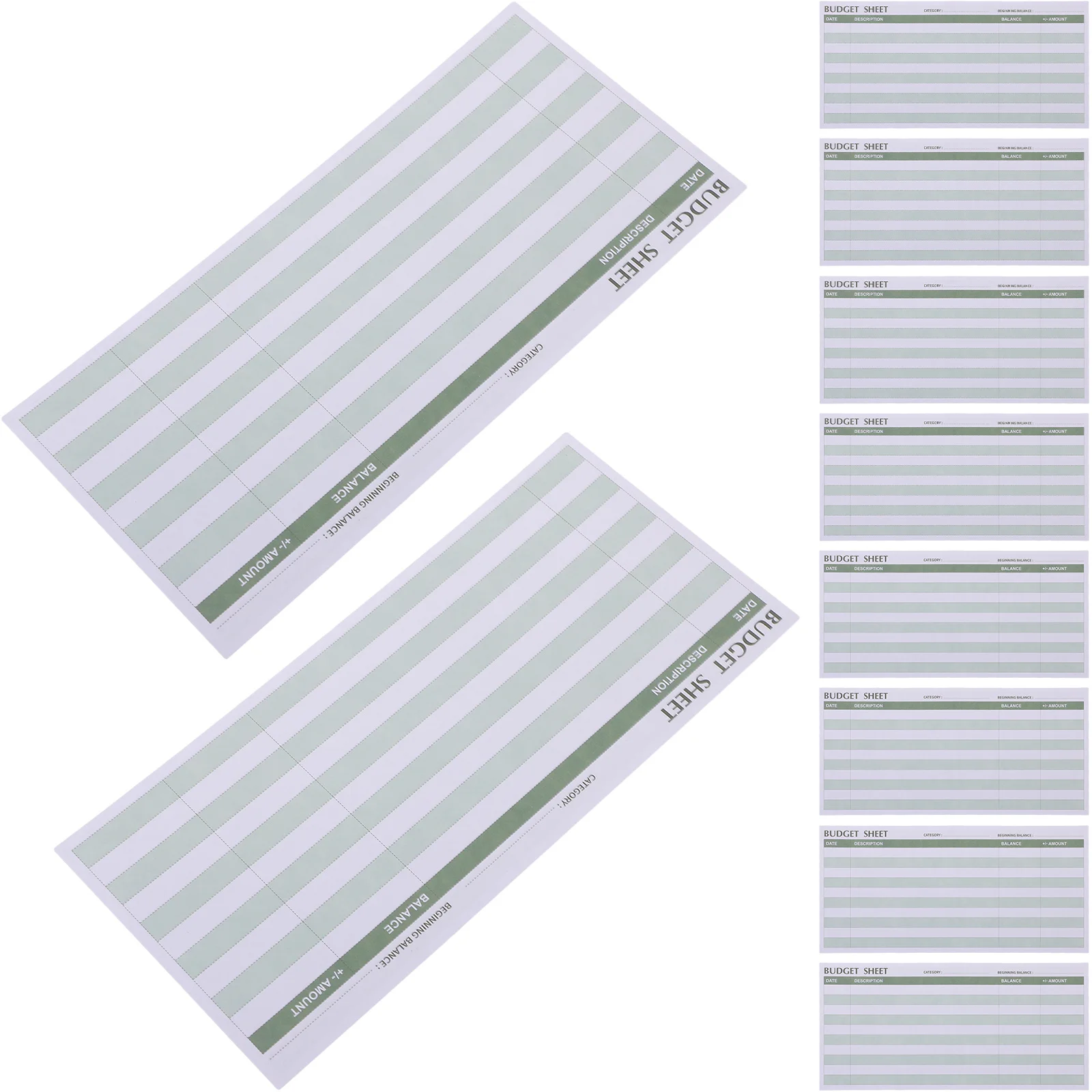 50 бюджетных листов - Фотография_5