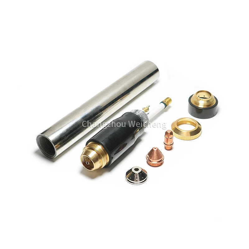 Huayuan lgk-120igbt медный плазменный - Фотография_5