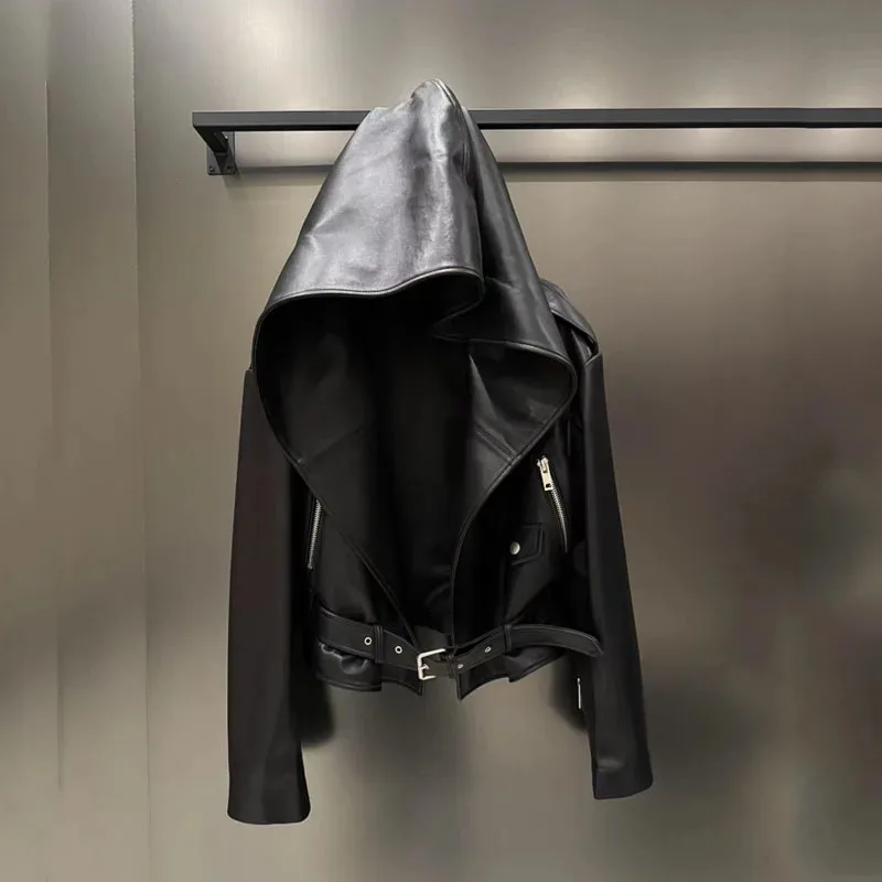 Пальто высокого качества - Фотография_3